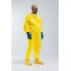 Breaking Bad Action Figure 2-Pack 1/6 Heisenberg and Jesse Pinkman Hazmat Suit 30 cm